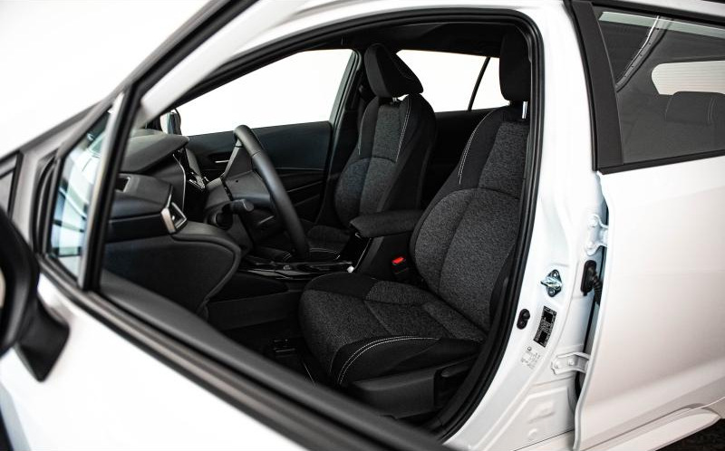 TOYOTA Corolla Touring Spt