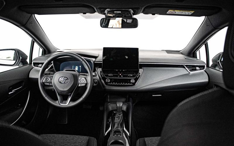 TOYOTA Corolla Touring Spt