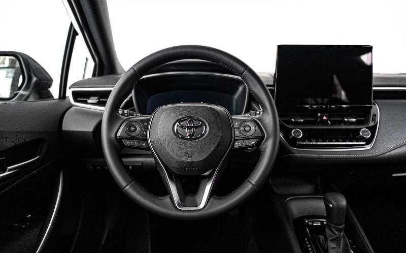 TOYOTA Corolla Touring Spt