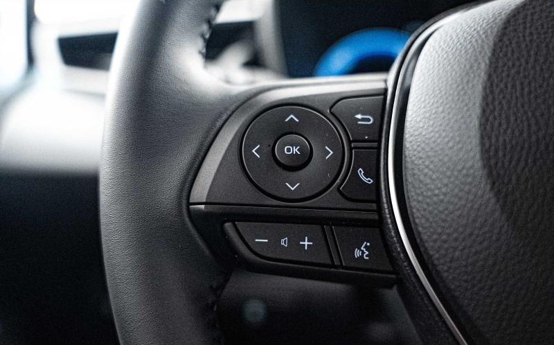 TOYOTA Corolla Touring Spt