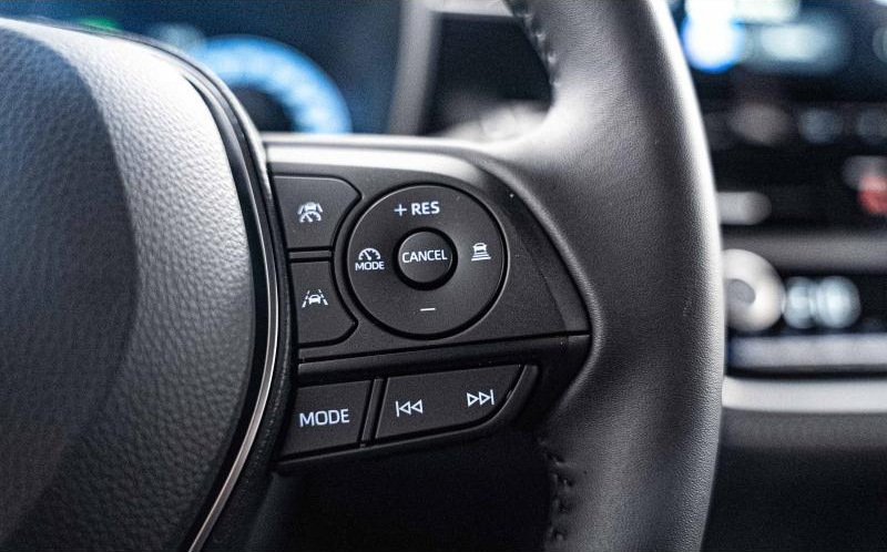 TOYOTA Corolla Touring Spt