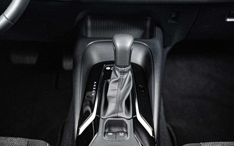 TOYOTA Corolla Touring Spt