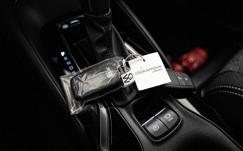 TOYOTA Corolla Touring Spt