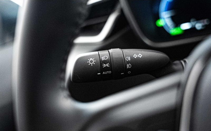 TOYOTA Corolla Touring Spt