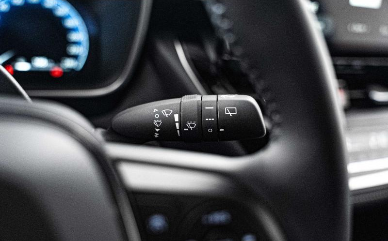 TOYOTA Corolla Touring Spt