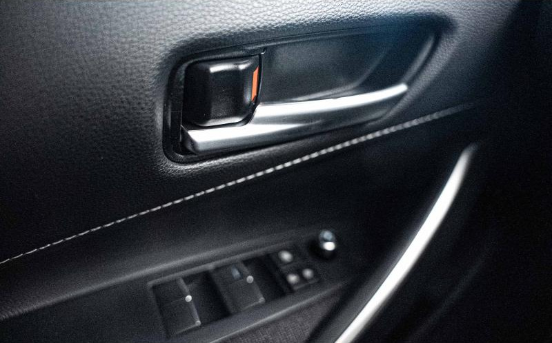 TOYOTA Corolla Touring Spt