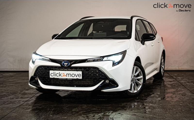 TOYOTA Corolla Touring Spt