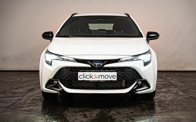 TOYOTA Corolla Touring Spt