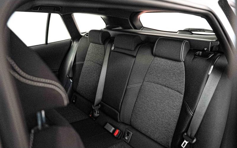 TOYOTA Corolla Touring Spt