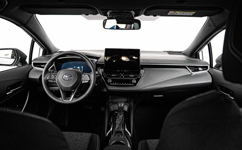 TOYOTA Corolla Touring Spt