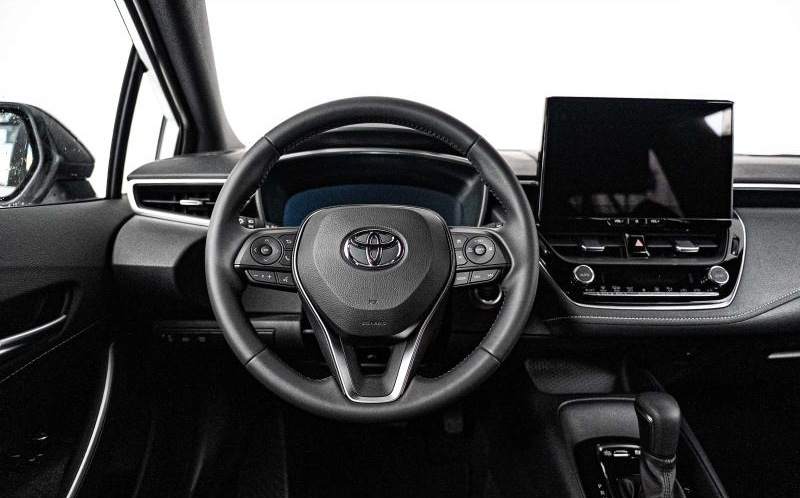 TOYOTA Corolla Touring Spt