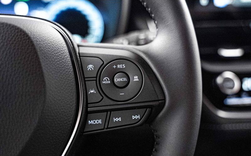 TOYOTA Corolla Touring Spt