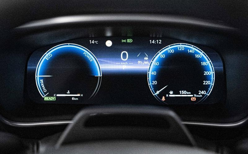 TOYOTA Corolla Touring Spt