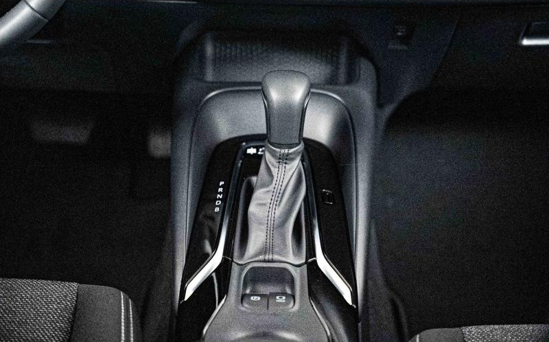 TOYOTA Corolla Touring Spt