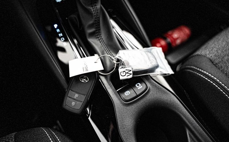 TOYOTA Corolla Touring Spt