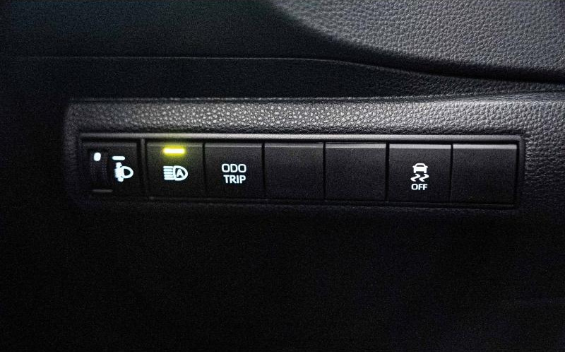 TOYOTA Corolla Touring Spt