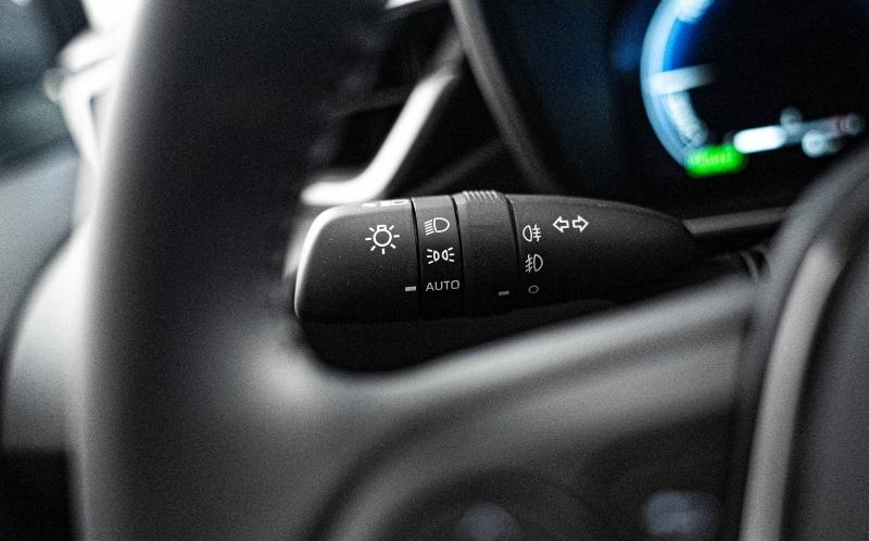 TOYOTA Corolla Touring Spt