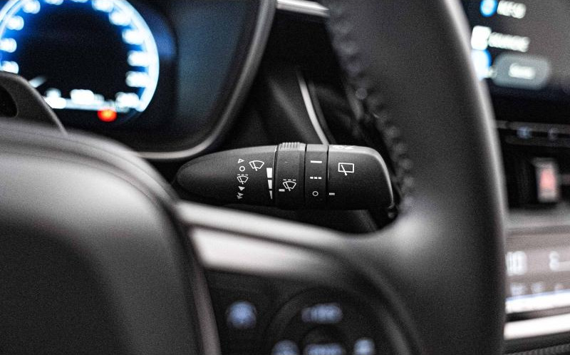 TOYOTA Corolla Touring Spt