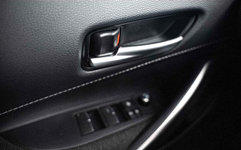 TOYOTA Corolla Touring Spt