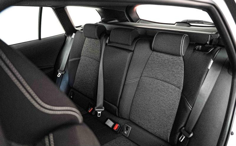 TOYOTA Corolla Touring Spt