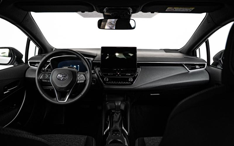 TOYOTA Corolla Touring Spt