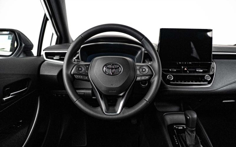 TOYOTA Corolla Touring Spt