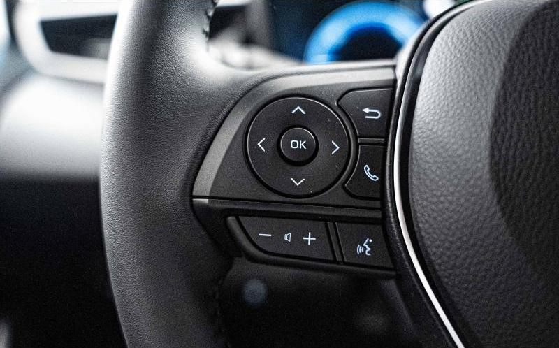 TOYOTA Corolla Touring Spt