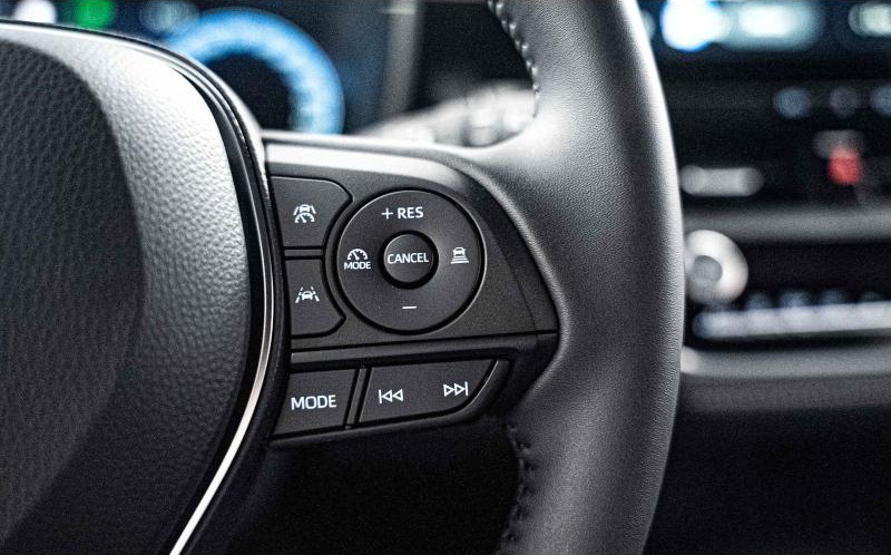 TOYOTA Corolla Touring Spt