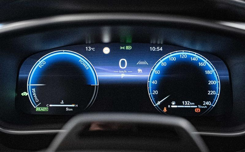 TOYOTA Corolla Touring Spt