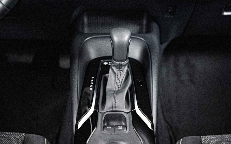 TOYOTA Corolla Touring Spt