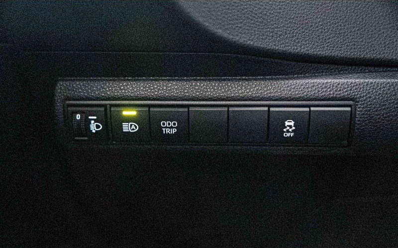 TOYOTA Corolla Touring Spt