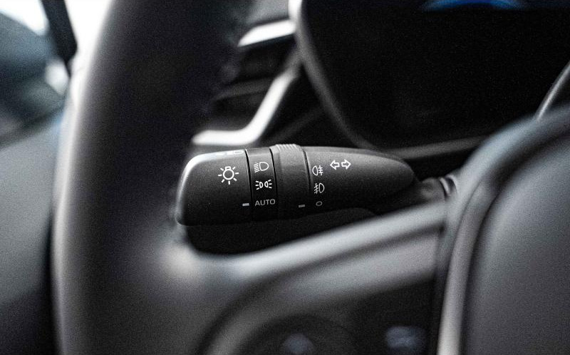 TOYOTA Corolla Touring Spt