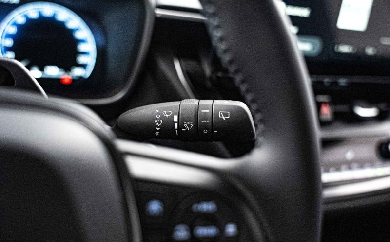 TOYOTA Corolla Touring Spt