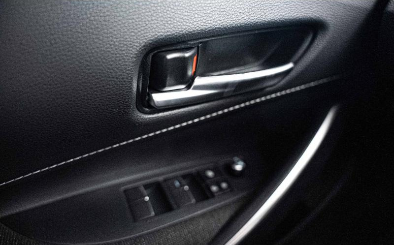 TOYOTA Corolla Touring Spt