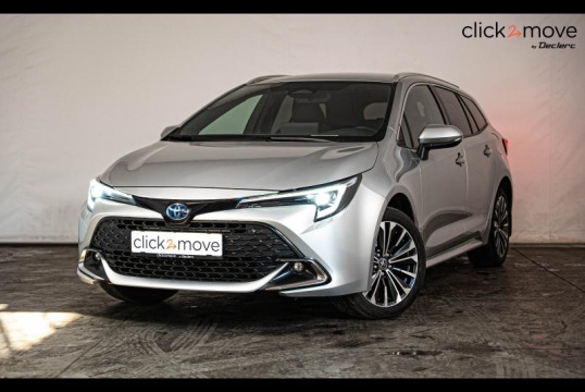 TOYOTA Corolla Touring Spt