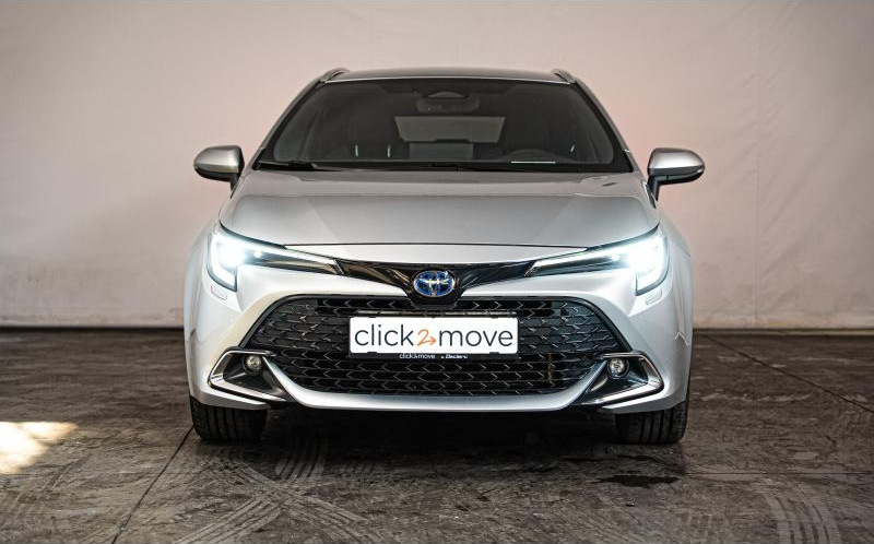 TOYOTA Corolla Touring Spt