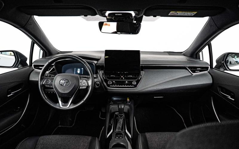 TOYOTA Corolla Touring Spt