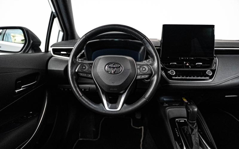 TOYOTA Corolla Touring Spt