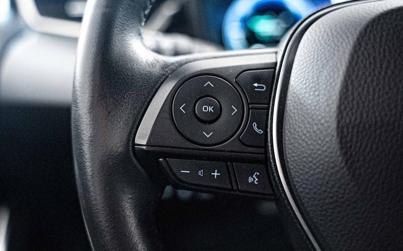 TOYOTA Corolla Touring Spt