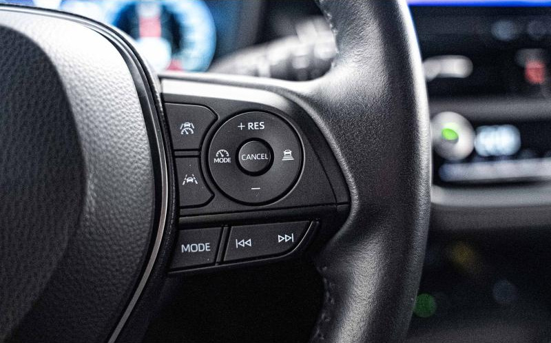 TOYOTA Corolla Touring Spt