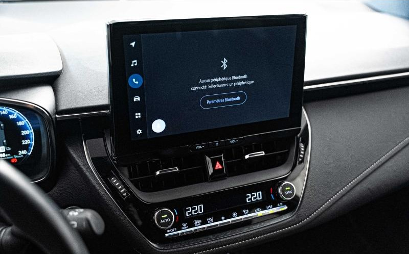 TOYOTA Corolla Touring Spt