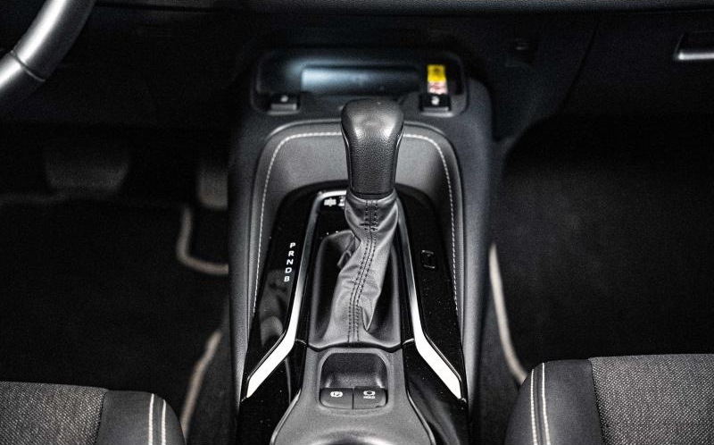 TOYOTA Corolla Touring Spt