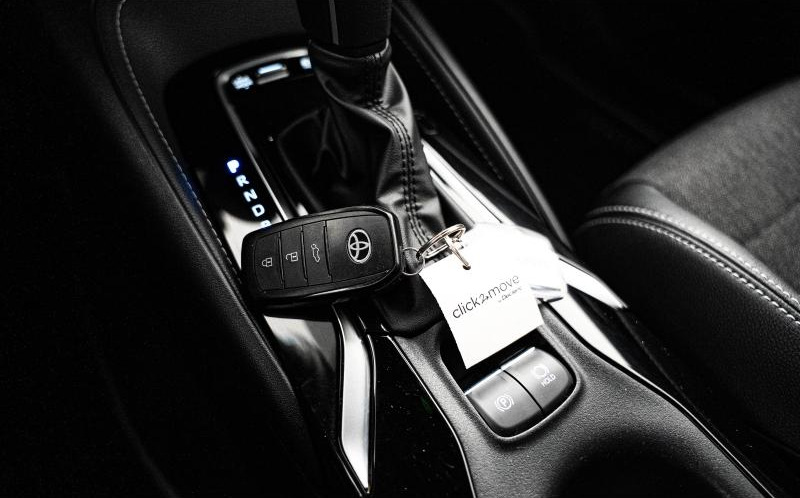 TOYOTA Corolla Touring Spt