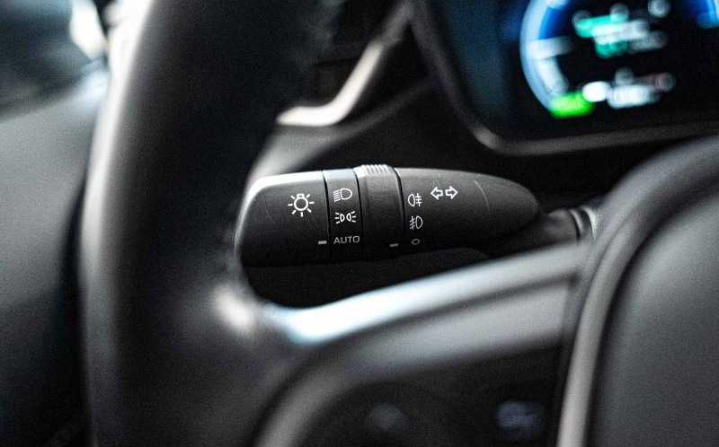 TOYOTA Corolla Touring Spt