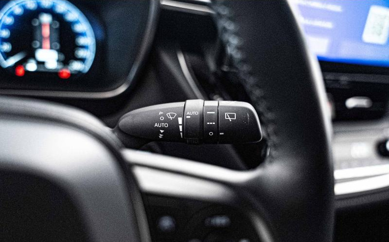 TOYOTA Corolla Touring Spt