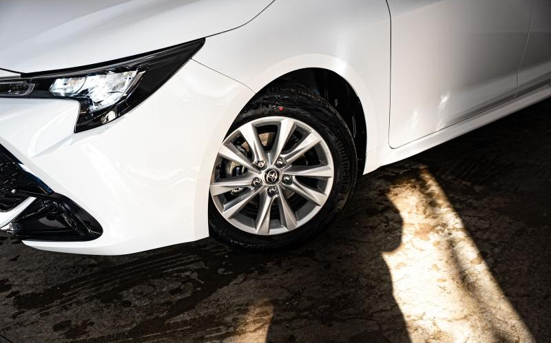 TOYOTA Corolla Touring Spt