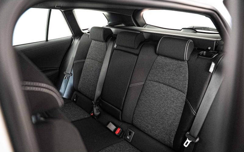 TOYOTA Corolla Touring Spt