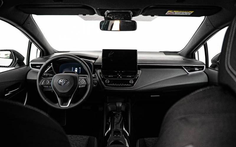 TOYOTA Corolla Touring Spt