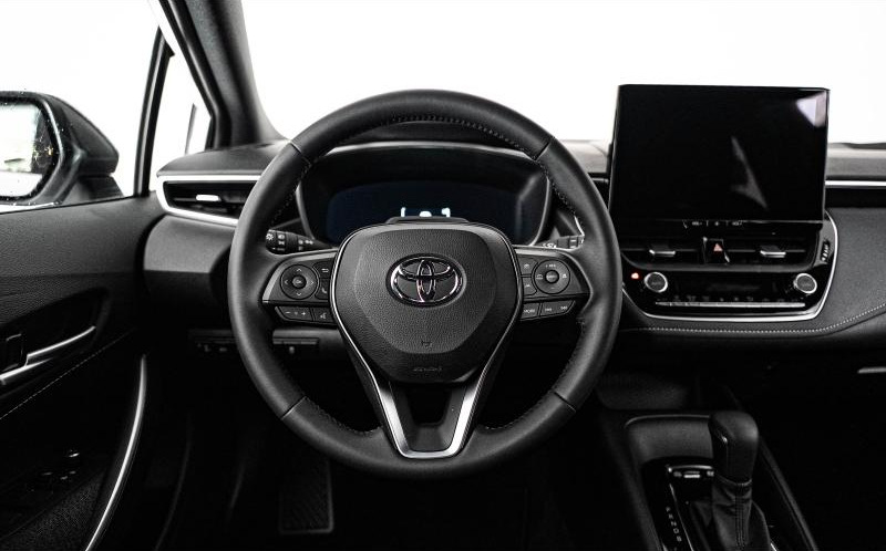 TOYOTA Corolla Touring Spt