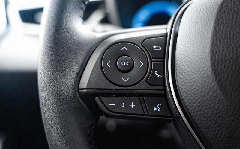 TOYOTA Corolla Touring Spt